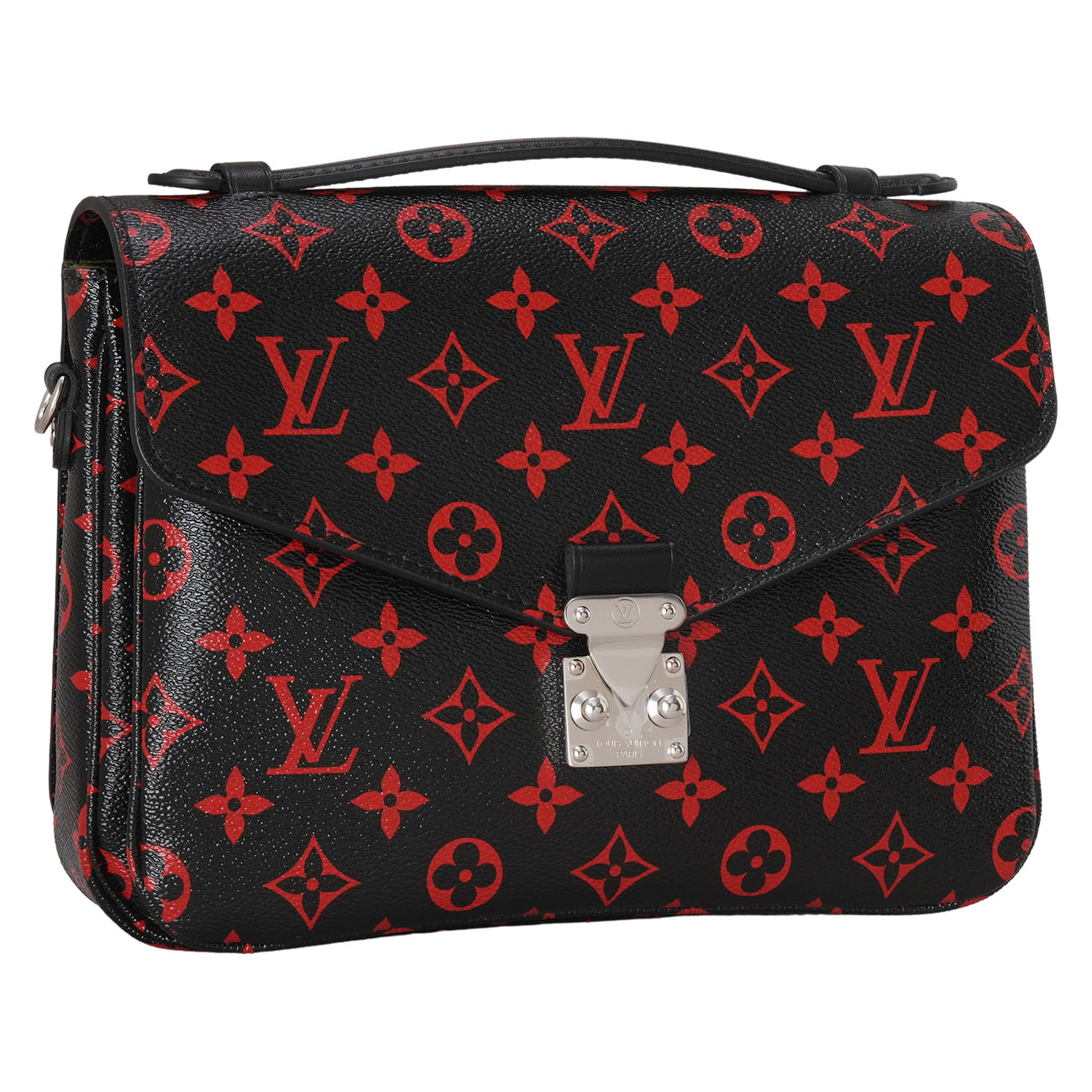 LOUIS VUITTON(USED)루이비통 M41462 시즌 포쉐트 메티스 MM